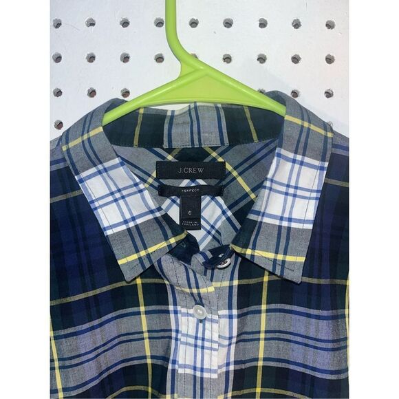 J.Crew button down shirt - Picture 3 of 3